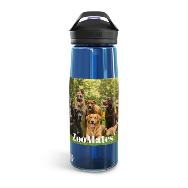 CamelBak Eddy®  Water Bottle, 25oz - Image 5