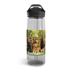 CamelBak Eddy®  Water Bottle, 25oz