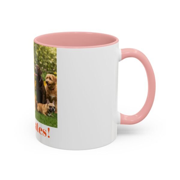 ZooMates! Pet-Themed Accent Coffee Mug - Perfect Gift for Dog Lovers - Image 14