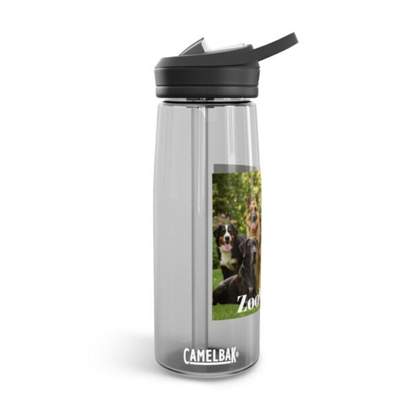 CamelBak Eddy®  Water Bottle, 25oz - Image 2