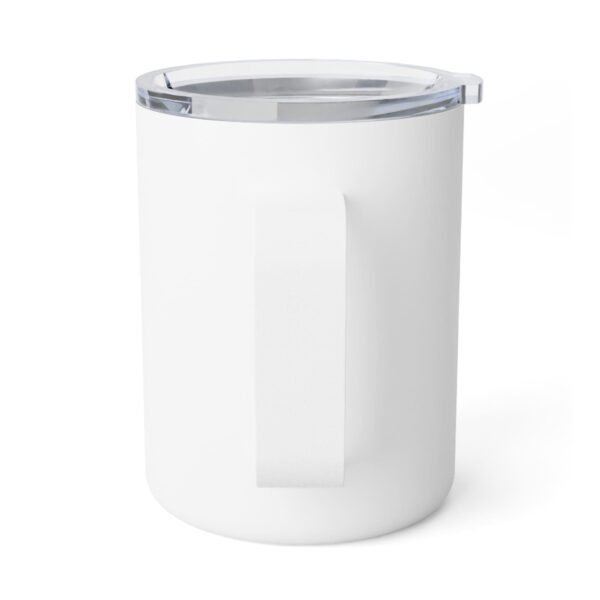 Insulated Coffee Mug, 10oz - Image 2